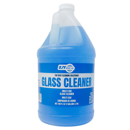 EJY IMPORT Glass Cleaner 1 Gal