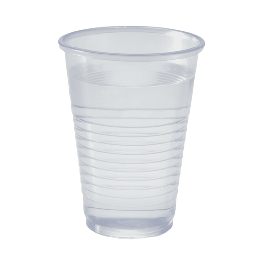 Dispoware Plastic Drinking Cups