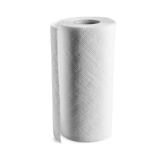 EJY IMPORT Paper Towel Roll