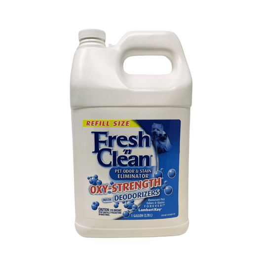 Lambert Kay Fresh And Clean Pet Odor And Stain Eliminator